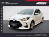 Toyota Yaris Hybrid 1.5 Business - gebrauchte Toyota Yaris aus dem Jahr 2023