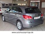 Mercedes-Benz B180 Be Sports Tourer *Scheckheftgepflegt, 2.Hd* - Mercedes-Benz B 180: Sport