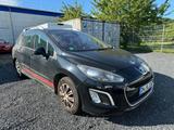 Peugeot 308 SW HDi 1.6 Kombi Business Line - Peugeot 308 mit Diesel-Antrieb: Kombi, SW Business Line Hdi