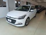 Hyundai i20 1.1 CRDi 12V 5 porte Comfort - Hyundai i20 Comfort mit Diesel-Antrieb