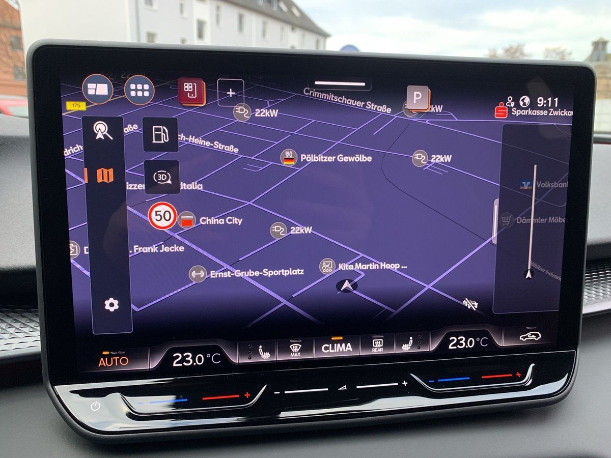 Cupra Terramar - Bild 38