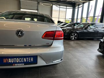 MYAUTOCENTER – Gebraucht- und Jahreswagen mit Werkstattservice in Pfaffenhofen Volkswagen Passat *ACC*NAV*AHK*PDC*SitzHZ*2-ZONEN*TotWinkel