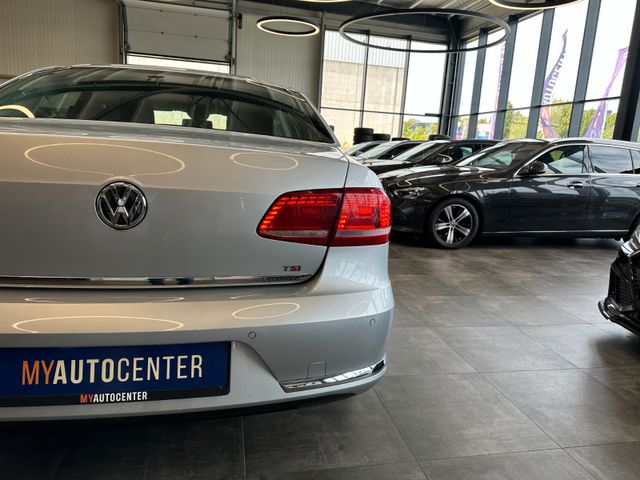 MYAUTOCENTER – Gebraucht- und Jahreswagen mit Werkstattservice in Pfaffenhofen Volkswagen Passat *ACC*NAV*AHK*PDC*SitzHZ*2-ZONEN*TotWinkel