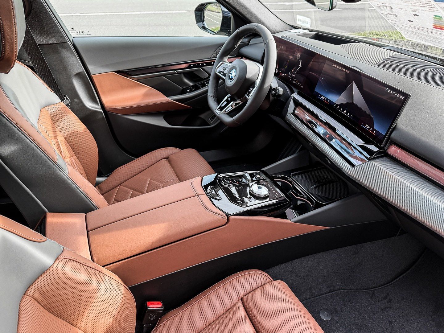 BMW 530 - Bild 5