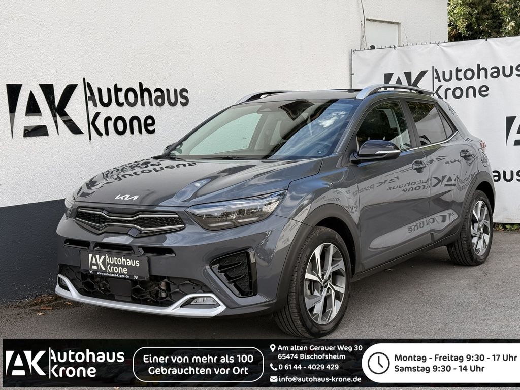 Image of Kia Stonic