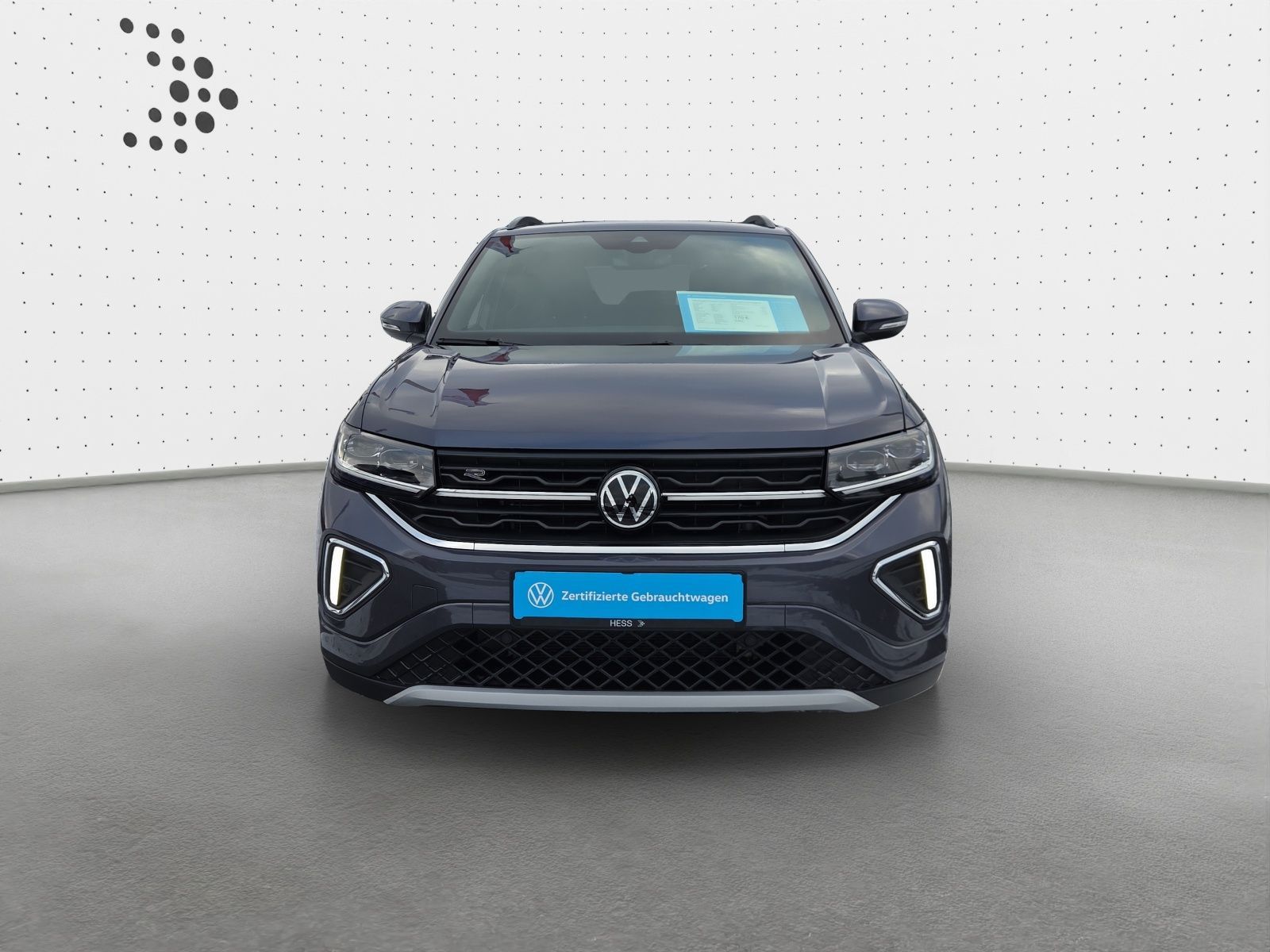 Volkswagen T-Cross - Bild 15
