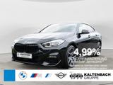 BMW 218d Gran Coupe M-Sportpaket LED W-LAN NAVI SHZ - BMW 218 Gran Coupé aus 2022