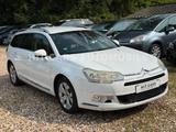 Citroën C5 Tourer Exclusive - Citroën C5 in Köln