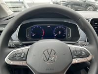 Volkswagen T-Cross - Vorschau Bild 8
