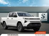 Toyota Hilux BEV Duty - Toyota Hilux Duty Gebrauchtwagen