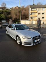 Audi A6 2.0 TDI 110kW ultra S tronic -
