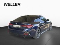 BMW 420 Gran Coupé - Vorschau Bild 9