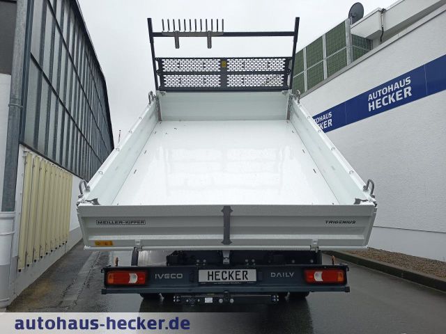 Iveco Daily 70 C 18H D(oka) Meiller 3SK Trigenius