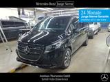 Mercedes-Benz V 300 d 4MATIC AVANTGAR Extralang Widescreen AHK - Diesel Gebrauchtwagen