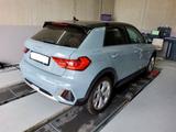 Audi A1 citycarver 35 TFSI S tronic - Audi A1: Citycarver