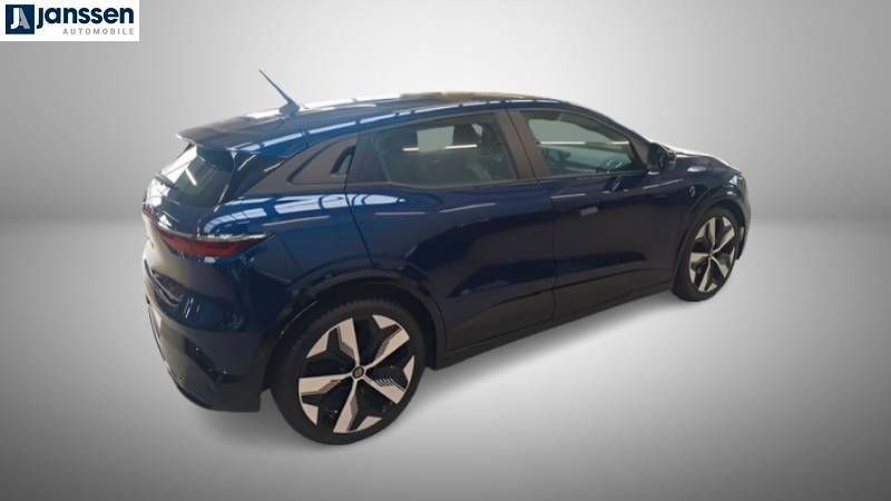 Fahrzeugabbildung Renault Megane E-Tech 100% elektrisch EV 60 220hp