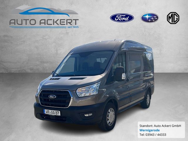 Ford Transit Kasten 350 L2 Trend