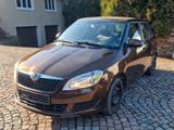 Skoda Fabia Cool Edition