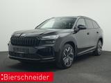 Skoda Kodiaq 2.0 TDI DSG 4x4 Sportline 7S MATRIX NAVI  - Skoda Gebrauchtwagen in Detmold