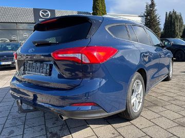 Ford Focus Turnier 2.0 Cool & Connect NaviAHK