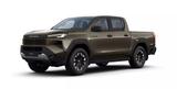 Toyota Hilux Double Cab Executive 2.8l-D 4x4 Mild Hyb - Toyota Hilux in Augsburg