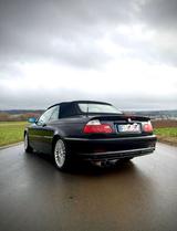 BMW 330Ci - - BMW 330 aus 2001: Coupe
