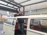 Volkswagen T2a Clipper Schiebedach sehr Selten/evtl. Tausch - VW T2 von privat