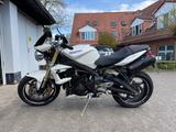 Triumph Street Triple 675 - Triumph Motorräder in Hannover
