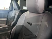 Jeep Compass - Vorschau Bild 14