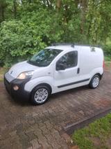 Fiat Fiorino 1.3 Multijet - Fiat Fiorino aus 2012