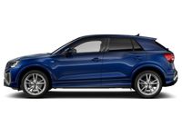 Audi Q2 - Vorschau Bild 4