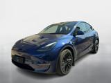 Tesla Model Y Long Range AWD, 1.Hand, Garantie - Tesla Gebrauchtwagen in Leipzig