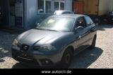 Seat Ibiza Sport Edition * EURO 4 * KLIMA * - Seat Ibiza aus 2006: Sport Edition
