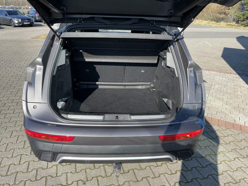 Citroën DS7 Crossback BlueHDI 130 Aut. PERFORMANCE LINE
