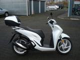 Honda SH150i - HONDA ROLLER SH150I