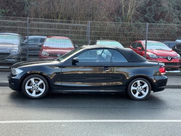BMW 118 - 12