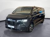 Volkswagen Transporter Kasten 2,0 l  TDI 8-Ga ng Automatik