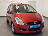 Suzuki Splash Club - Suzuki Splash Gebrauchtwagen