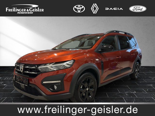 Dacia Jogger Extreme 7-Sitzer Kamera Tempomat Klima