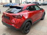 Nissan Juke 1.0 DIG-T ACENTA Klimaautomatik kamera - Nissan Gebrauchtwagen in Berlin