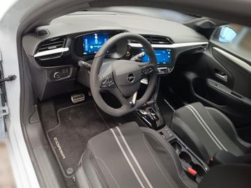Opel Corsa - 11