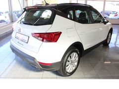 Fahrzeugabbildung Seat Arona Style,Navigation,Klimaautomatic,Einparkhil