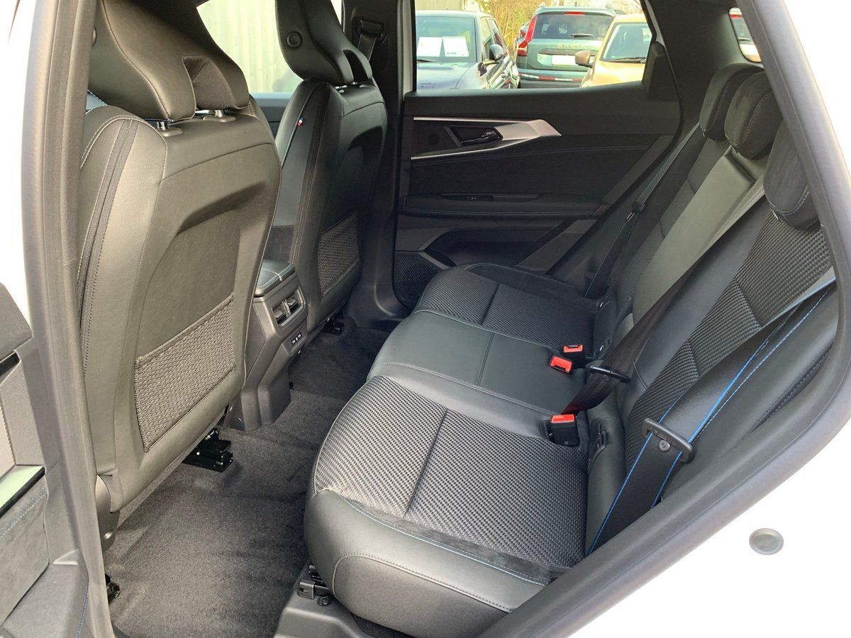 Renault Austral - Bild 11