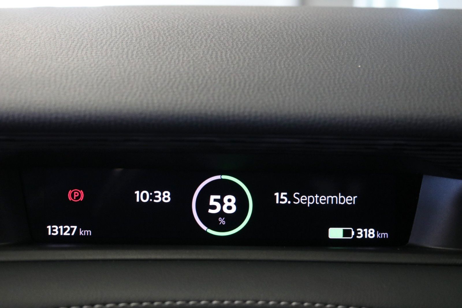 Volkswagen ID.7 Tourer Pro AHK HUD 360° Matrix Memory 99% foto 20