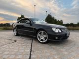 Mercedes-Benz CLK 320 CDI Grand Edition - Mercedes-Benz CLK-Class: Grand Edition