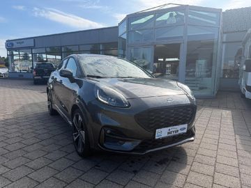 Ford Puma 1.0 ST-Line NaviLED