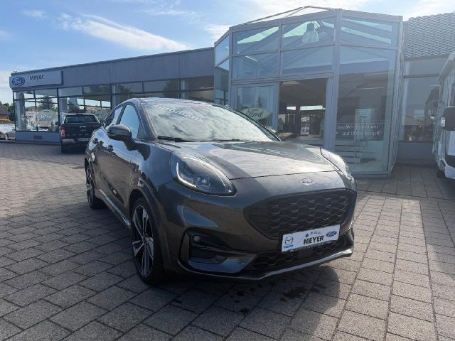 Ford Puma 1.0 ST-Line NaviLED
