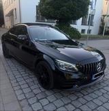 Mercedes-Benz C400 Coupé 4MATIC AMG Pano/Digital - gebrauchte Mercedes-Benz C 400 aus dem Jahr 2020