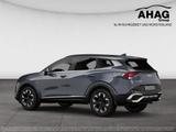 Kia Sportage 1.6D 48V AWD DCT SPI Spirit 4WD - Kia Sportage: Spirit