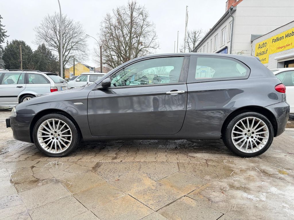 Angebot ansehen Alfa Romeo 147